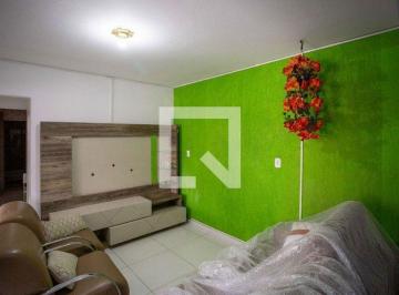 Casa · 100m² · 3 Quartos · 1 Vaga · Casa À Venda - Canhema, 3 Quartos, 100 m² - Diadema