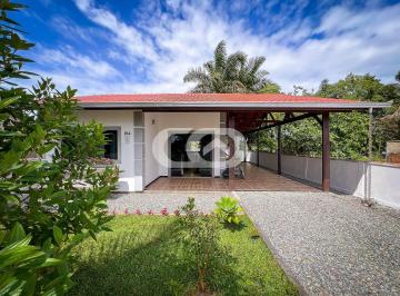 Casa · 100m² · 2 Quartos · 4 Vagas · Casa À Venda - Em Costeira