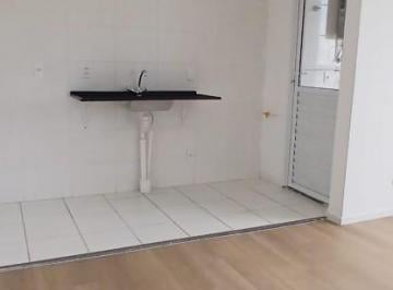 Apartamento · 2 Quartos · 1 Vaga · Apartamento Para Aluguel - Na Água Chata