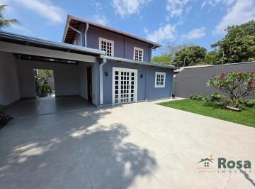 Casa · 265m² · 3 Quartos · 4 Vagas · Casa Próximo a Ufmt, Shopping Três Américas, Para Venda, 3 Quarto (S), Boa Esperança, Cuiabá