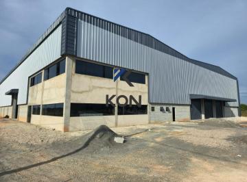 Foto 16 · Galpão Para Locação Em Fazenda Rio Grande Pr, Imóvel Dimensionado Para Cross - Docking