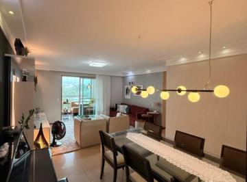 Apartamento · 128m² · 3 Quartos · 2 Vagas · Apartamento Para Venda Em Serra, Parque Residencial Laranjeiras, 3 Dormitórios, 1 Suíte, 2 Vagas