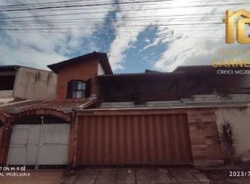 20713.jpg · Casa À Venda Em Quitandinha - Timóteo