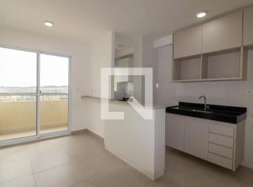 Apartamento · 46m² · 2 Quartos · 1 Vaga · Imoveis - Em Notre Dame
