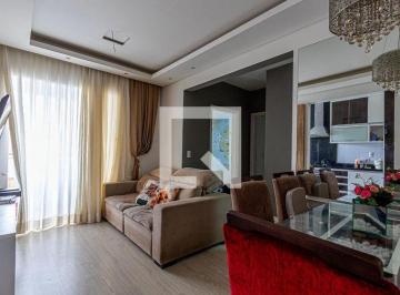 Apartamento · 50m² · 2 Quartos · 1 Vaga · Imoveis - Em Areias