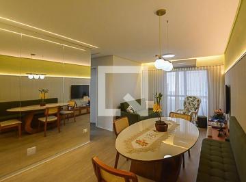 Apartamento · 74m² · 3 Quartos · 2 Vagas · Apartamento À Venda - Rudge Ramos, 3 Quartos, 74 m² - São Bernardo Do Campo