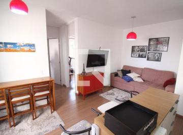 Apartamento · 54m² · 2 Quartos · 1 Vaga · Apartamento À Venda - Jardim Riacho Das Pedras, 2 Quartos, 54 m² - Contagem