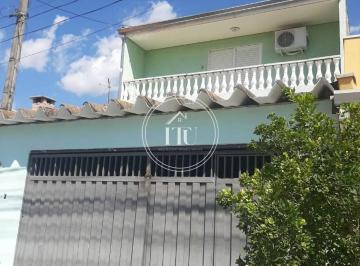 1e8df5ba24e9c41f5aa5efbc.jpg · Casa Com 3 Quartos Para Alugar, 80 m² por R$2.995/mês - Parque América - Itu/sp