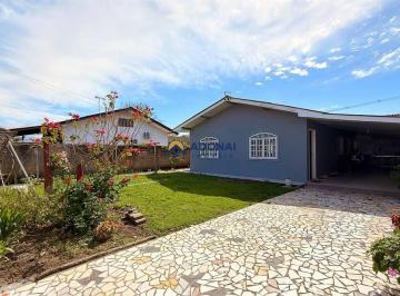 b71d52b84ba60d0b23e0c78a.jpg · Casa Com 2 Dormitórios À Venda, 119 m² por R$560.000 - Cohapar - Guaratuba/pr