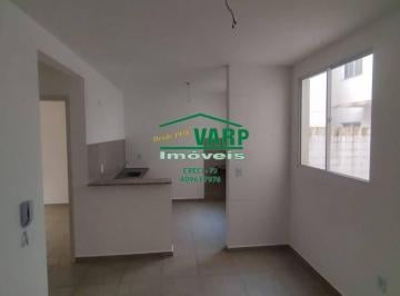 de7ebf9f8453f4ea90ec0c0e.jpg · Apartamento Com 2 Dormitórios À Venda por R$195.000 - Adelmolândia - Sabará/mg