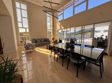 dc0eaabc1c0ef3323132245b.jpg · Sobrado Com 4 Dormitórios À Venda, 500 m² por R$4.500.000 - Condomínio Residencial Altos Da Quin