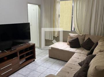 Apartamento · 55m² · 1 Quarto · 1 Vaga · Imoveis - Em Gonzaga