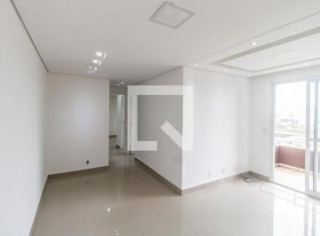 Apartamento · 65m² · 2 Quartos · 1 Vaga · Imoveis - No Jardim Maria Helena
