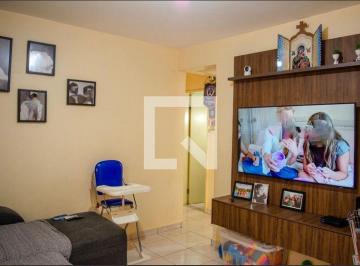 Apartamento · 62m² · 2 Quartos · 1 Vaga · Apartamento À Venda - Setor Campinas, 2 Quartos, 62 m² - Goiânia