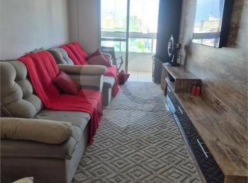 Apartamento · 95m² · 2 Quartos · 2 Vagas · Apartamento Com 2 Quartos À Venda Em Tupi - Sp