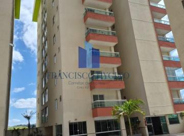 Apartamento · 274m² · 3 Quartos · 3 Vagas · Apartamento Para Venda Em Volta Redonda, Aterrado, 3 Dormitórios, 2 Suítes, 4 Banheiros, 3 Vagas