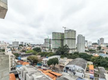 Apartamento · 53m² · 2 Quartos · 1 Vaga · Apartamento À Venda, 53 m² por R$415.000 - Vila Matilde - São Paulo/sp