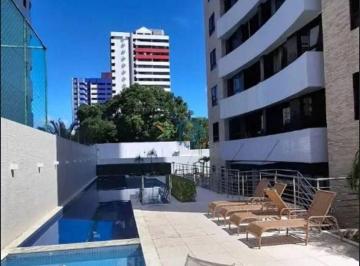 Apartamento · 58m² · 2 Quartos · 1 Vaga · Street Vielw - Aluguel/condominio Street Vielw/tirol/natal
