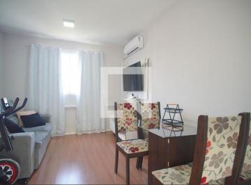 Apartamento · 41m² · 2 Quartos · Apartamento À Venda - Santo Afonso, 2 Quartos, 41 m² - Novo Hamburgo