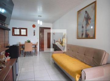 Casa · 76m² · 2 Quartos · 1 Vaga · Casa À Venda - Lot. Parque Do Recreio, 2 Quartos, 76 m² - São Leopoldo