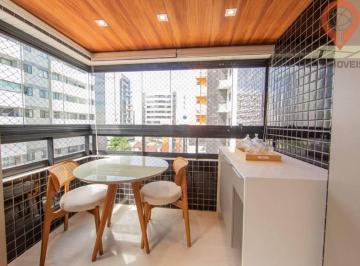 63f062d82136a211bd1d1406.jpg · Apartamento Com 3 Dormitórios À Venda, 111 m² por R$1.440.000 - Jatiúca - Maceió/al