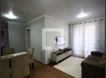 Apartamento · 51m² · 2 Quartos · 1 Vaga · Imoveis - Em Padroeira