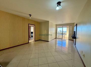 Apartamento · 117m² · 3 Quartos · 1 Vaga · Apartamento Em Kobrasol, São José/sc de 117 m² 3 Quartos Para Locação R$4.500,00/mes