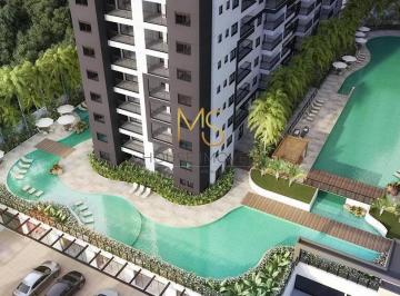 Apartamento · 41m² · 1 Quarto · 1 Vaga · Apartamento Em Continental, Osasco/sp de 41 m² 1 Quartos Para Locação R$3.900,00/mes