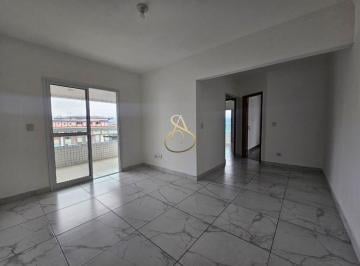 Apartamento · 80m² · 2 Quartos · 2 Vagas · Apartamento Em Boqueirão, Praia Grande/sp de 80 m² 2 Quartos Para Locação R$3.500,00/mes