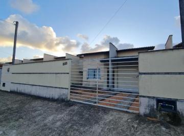 Casa · 66m² · 2 Quartos · Casa Em Moinho Dos Ventos, Extremoz/rn de 66 m² 2 Quartos Para Locação R$600,00/mes