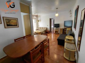 Apartamento · 90m² · 3 Quartos · 1 Vaga · Apartamento Em Loteamento João Batista Julião, Guarujá/sp de 90 m² 3 Quartos Para Locação R$3.500