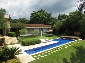 Casa · 808m² · 4 Quartos · 5 Vagas · Casa Em Jardim Torino, Cotia/sp de 808 m² 4 Quartos Para Locação R$31.600,00/mes