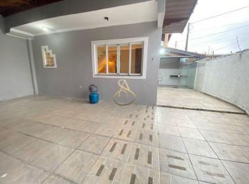 Casa · 150m² · 3 Quartos · 4 Vagas · Casa Em Boqueirão, Praia Grande/sp de 150 m² 3 Quartos Para Locação R$5.300,00/mes