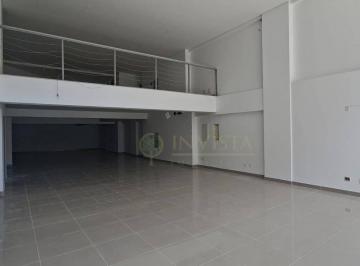 Comercial · 420m² · Loja Em Saco Dos Limões, Florianópolis/sc de 420 m² Para Locação R$14.000,00/mes