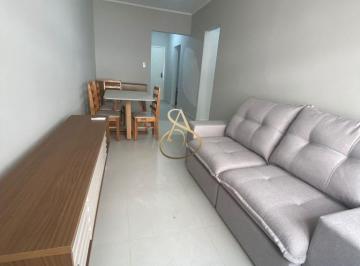 Apartamento · 58m² · 2 Quartos · 1 Vaga · Apartamento Em Vila Guilhermina, Praia Grande/sp de 58 m² 2 Quartos Para Locação R$2.700,00/mes