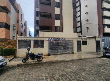 Apartamento · 73m² · 3 Quartos · 1 Vaga · Apartamento Em Intermares, Cabedelo/pb de 73 m² 3 Quartos Para Locação R$3.800,00/mes