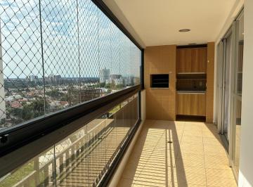 Apartamento · 129m² · 3 Quartos · 2 Vagas · Apartamento Em Gleba Fazenda Palhano, Londrina/pr de 129 m² 3 Quartos Para Locação R$5.450,00/mes