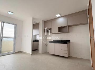 Apartamento · 45m² · 2 Quartos · 1 Vaga · Apartamento Em Notre Dame, Campinas/sp de 45 m² 2 Quartos À Venda por R$490.000ou Para Locação R