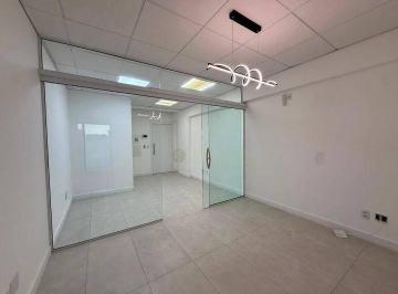 Comercial · 37m² · 1 Vaga · Sala Em Estreito, Florianópolis/sc de 37 m² Para Locação R$2.500,00/mes