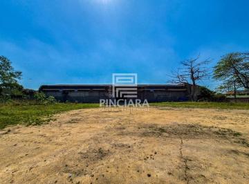 Comercial · 1250m² · Galpão Em Guaxindiba, São Gonçalo/rj de 1250 m² Para Locação R$12.000,00/mes