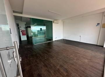 Comercial · 120m² · 1 Vaga · Sala Em Saco Grande, Florianópolis/sc de 120 m² Para Locação R$4.400,00/mes
