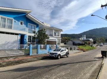 Casa · 208m² · 4 Quartos · 3 Vagas · Casa Em Cidade Universitária Pedra Branca, Palhoça/sc de 208 m² 4 Quartos Para Locação R$9.500,00/me