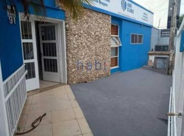 Casa · 250m² · Casa Em Centro, Sorocaba/sp de 250 m² Para Locação R$11.000,00/mes