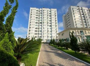 Apartamento · 57m² · 2 Quartos · 1 Vaga · Apartamento Em Barra Do Rio, Itajaí/sc de 57 m² 2 Quartos Para Locação R$3.000,00/mes