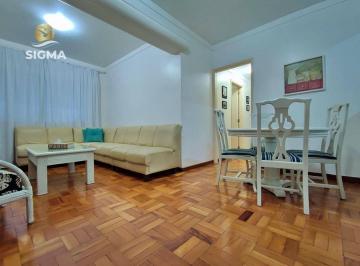 Apartamento · 72m² · 2 Quartos · 1 Vaga · Apartamento Em Balneário Guarujá, Guarujá/sp de 72 m² 2 Quartos À Venda por R$285.000ou Para Loc