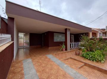 Casa · 190m² · 3 Quartos · 2 Vagas · Casa Em Imóvel Pedregulhal, Mogi Guaçu/sp de 190 m² 3 Quartos Para Locação R$4.000,00/mes
