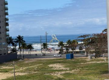 Apartamento · 30m² · 1 Quarto · 1 Vaga · Kitnet Em Campo Da Aviação, Praia Grande/sp de 30 m² 1 Quartos Para Locação R$1.650,00/mes