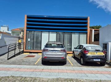 Comercial · 60m² · 1 Vaga · Loja Em Barreiros, São José/sc de 60 m² Para Locação R$4.350,00/mes