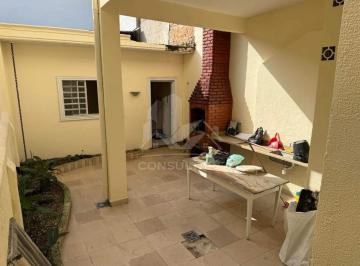 Casa · 120m² · 4 Quartos · Casa Em Vila Matias, Santos/sp de 120 m² 4 Quartos Para Locação R$5.800,00/mes