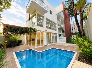 Casa · 333m² · 5 Quartos · 4 Vagas · Casa Em Condomínio Recanto Dos Paturis, Vinhedo/sp de 333 m² 5 Quartos À Venda por R$2.590.000ou